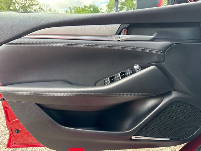 Used 2021 MAZDA MAZDA6 Grand Touring FWD image 22