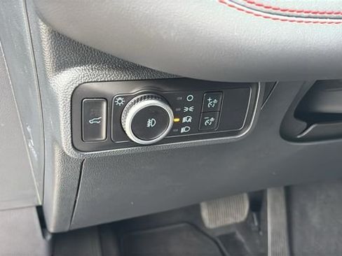 New 2026 Ford Explorer ST-Line w/ ST-Line Street Pack AWD/4WD image 11