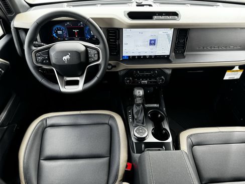 New 2026 Ford Bronco Big Bend image 13