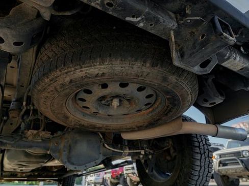 Used 2020 Ford F150 XLT w/ Equipment Group 302A Luxury image 7