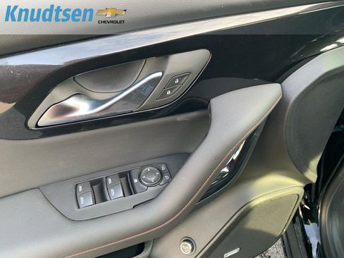 New 2026 Chevrolet Blazer RS w/ LPO, Floor Liner Package AWD/4WD image 20