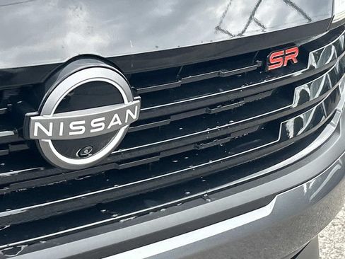 New 2026 Nissan Kicks SR w/ Cold Weather Package AWD/4WD image 11