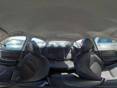 Used 2026 Nissan Altima 2.5 SV FWD image 37