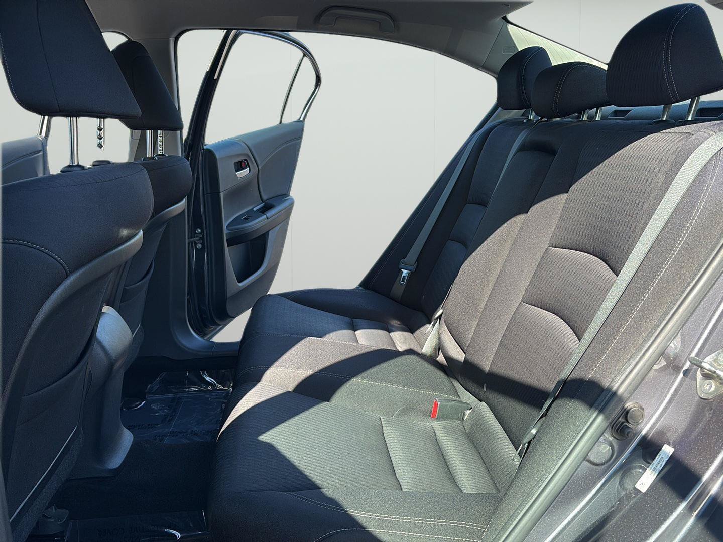 Used 2014 Honda Accord Sport image 14