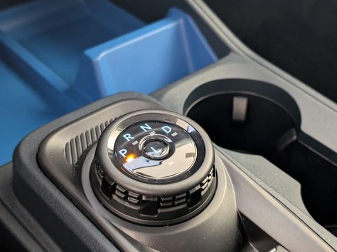 New 2025 Ford Maverick XLT w/ XLT Luxury Package image 16