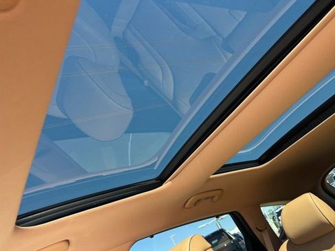 Used 2021 Genesis GV80 2.5T w/ Prestige Package 04 image 20