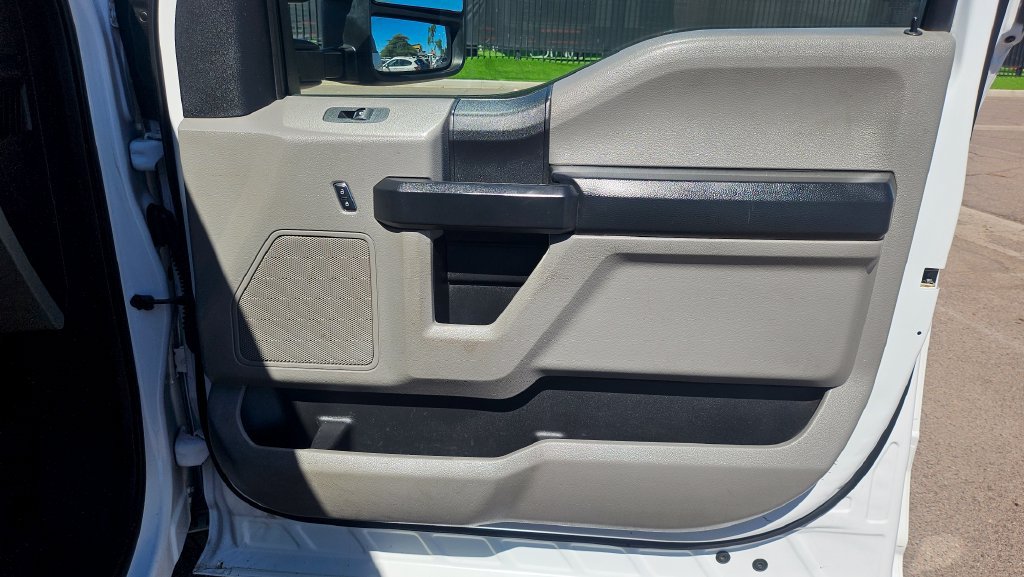 Used 2018 Ford F250 XL w/ Power Equipment Group RWD image 18