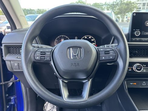 Used 2024 Honda CR-V EX image 11