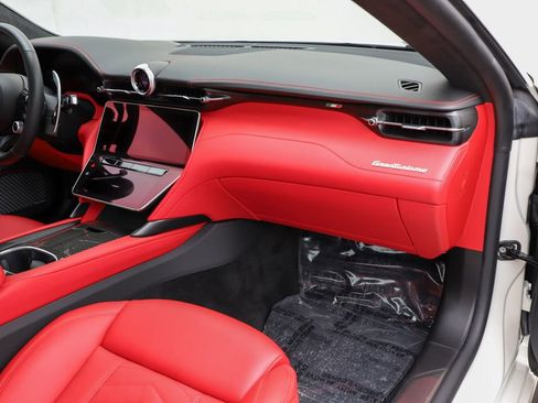 Used 2024 Maserati GranTurismo Trofeo AWD/4WD image 48
