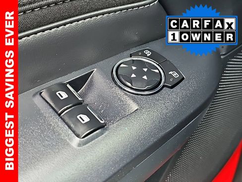 Used 2024 Ford Mustang Coupe image 27