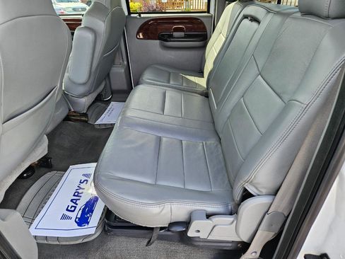 Used 2006 Ford F250 Lariat AWD/4WD image 16
