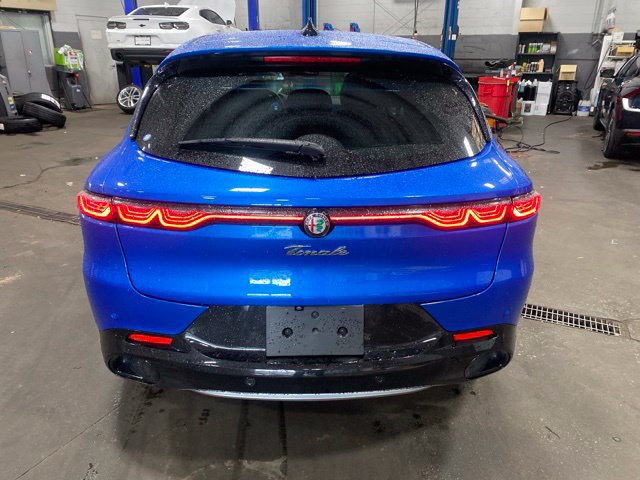 Used 2024 Alfa Romeo Tonale Ti AWD/4WD image 6