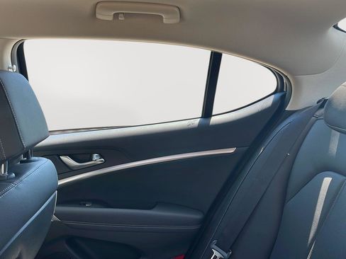 New 2026 Genesis G70 2.5T AWD/4WD image 12