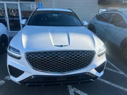 Used 2025 Genesis GV70 3.5T Sport w/ Sport Advanced Package