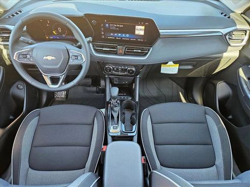 New 2026 Chevrolet TrailBlazer LT image 19