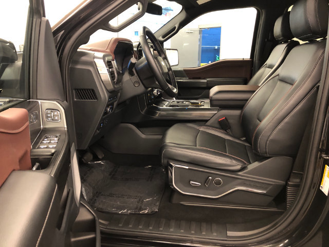 Used 2023 Ford F150 Lariat w/ Equipment Group 502A High AWD/4WD image 32