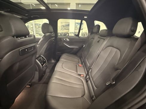 Used 2022 BMW X5 xDrive40i w/ Climate Comfort Package image 15