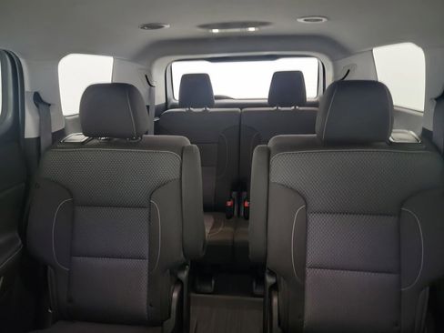 Used 2023 GMC Acadia SLE w/ LPO, Floor Liner Package AWD/4WD image 13