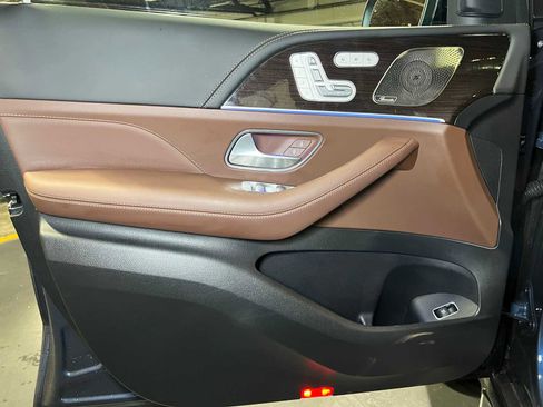 Certified 2024 Mercedes-Benz GLS 63 AMG 4MATIC image 22