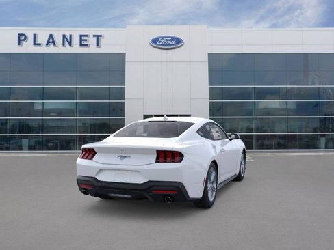 New 2026 Ford Mustang EcoBoost image 10