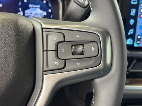 New 2026 Chevrolet Silverado 1500 LT image 34