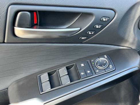 New 2025 Lexus IS 350 F Sport image 12