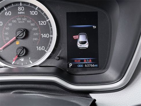 Certified 2022 Toyota Corolla SE image 32