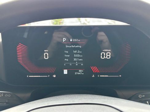 Used 2025 Kia K4 FWD image 39