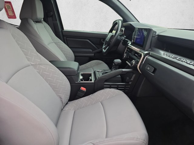 Used 2026 Toyota Tacoma SR5 RWD image 19