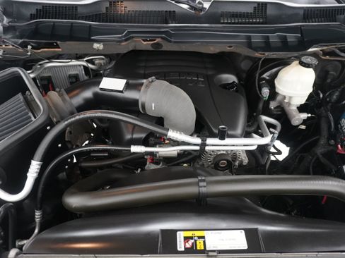 Used 2015 RAM 1500 Sport w/ Convenience Group RWD image 28