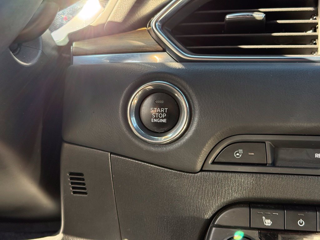 Used 2019 MAZDA CX-5 Signature AWD/4WD image 34