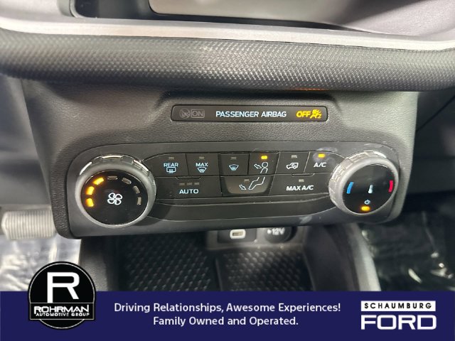 Used 2024 Ford Bronco Sport Big Bend AWD/4WD image 9