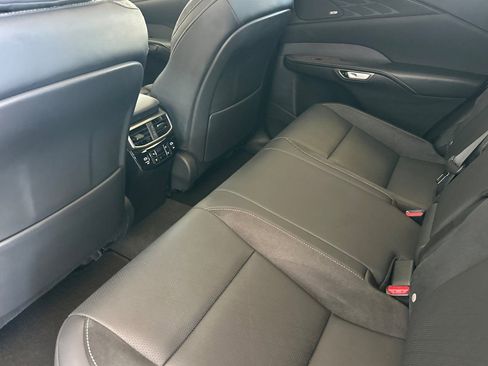 Certified 2025 Lexus RX 350 w/ Convenience Package AWD/4WD image 9