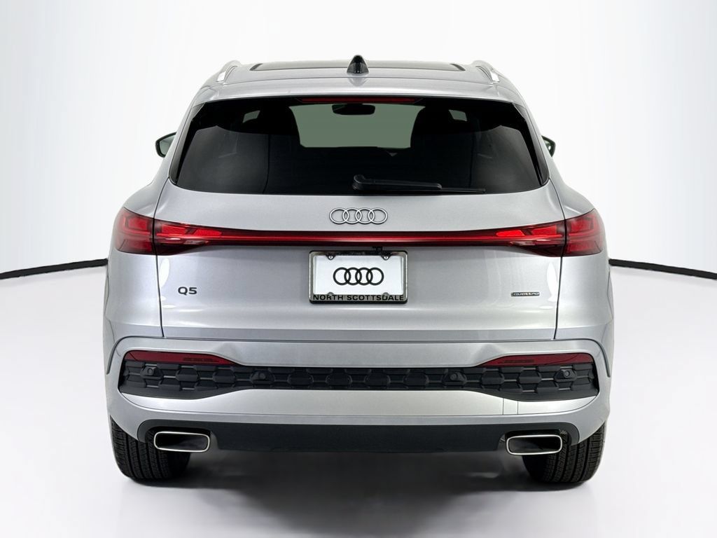 Used 2025 Audi Q5 Prestige AWD/4WD image 6