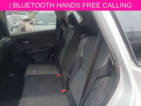 Certified 2023 Nissan Rogue SV image 10