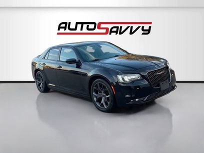 Used 2022 Chrysler 300 S