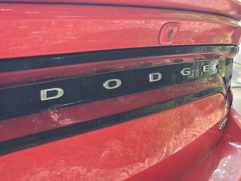 Used 2022 Dodge Charger GT RWD image 11