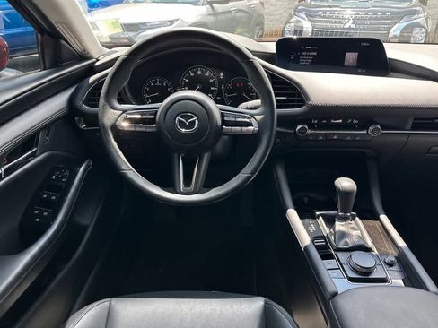 Used 2023 MAZDA MAZDA3 s image 10