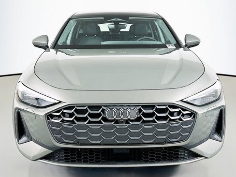 New 2025 Audi A5 2.0T Premium image 2