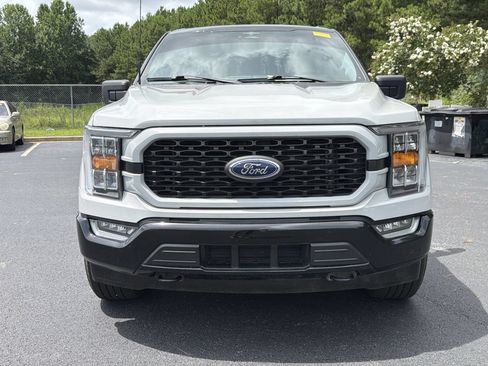 Used 2023 Ford F150 XLT w/ Equipment Group 302A High AWD/4WD image 22