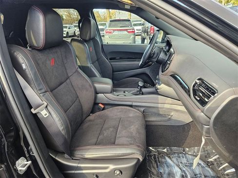 New 2026 Dodge Durango GT image 21