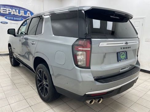 Used 2024 Chevrolet Tahoe High Country w/ Advanced Technology Package image 25