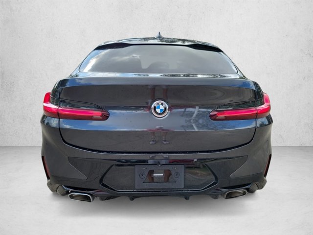 Used 2022 BMW X4 xDrive30i w/ M Sport Package 2 AWD/4WD image 6