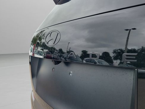 New 2026 Hyundai Palisade XRT Pro image 35