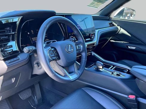 Used 2024 Lexus TX 350 AWD w/ Captains Chair Package image 16