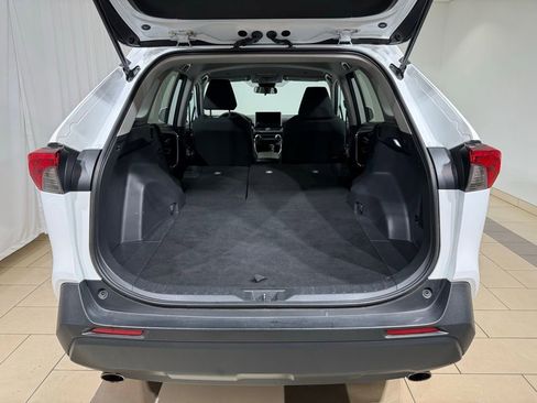 Certified 2024 Toyota RAV4 XLE image 12