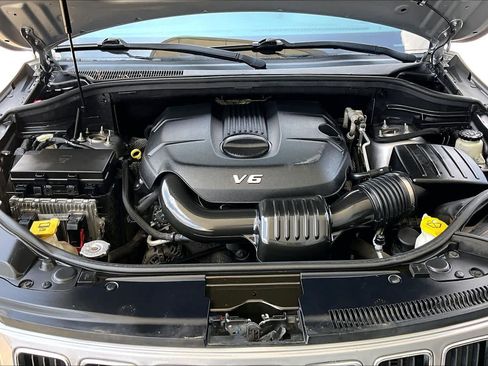 Used 2014 Jeep Grand Cherokee Limited RWD image 26