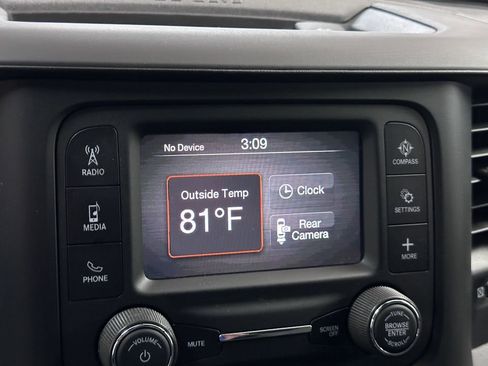 Certified 2024 RAM 1500 Tradesman image 42