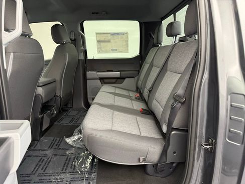 New 2026 Ford F350 XLT w/ Tremor Off-Road Package image 47