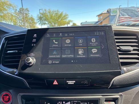 Used 2021 Honda Passport EX-L image 19